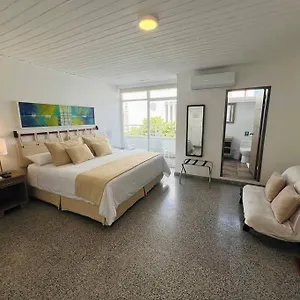 Vip Edificio Calima Apartamento San Andrés