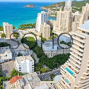 Soho Basic - Mar Azul Apartamento Santa Marta (Magdalena)