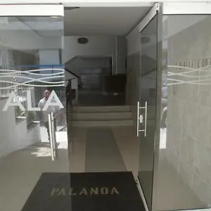 Palanoa 207 El Rodadero Apartamento Santa Marta (Magdalena)