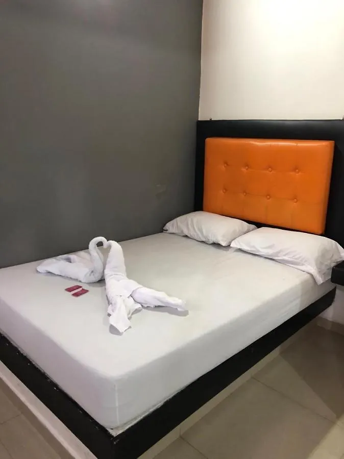 Hotel Eros Fusion  Medellin